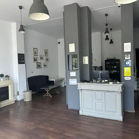 Antique Vandrarhem *