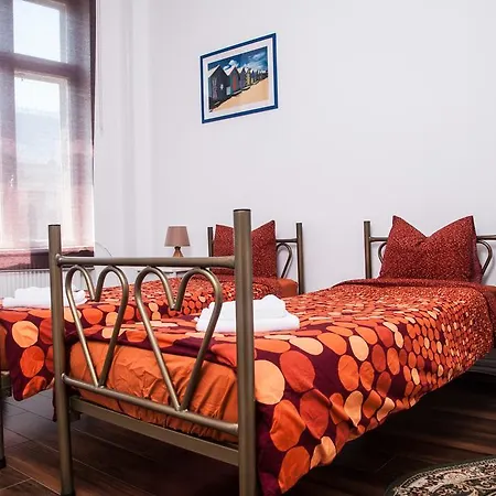 Antique Vandrarhem *