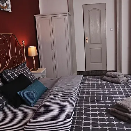 Antique Hostel