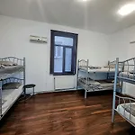 Antique Hostel *