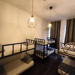 Hostal Antique
