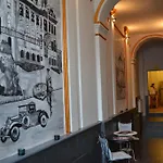 Auberge de jeunesse Antique Bucarest