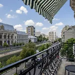 Antique Hostel Bucharest