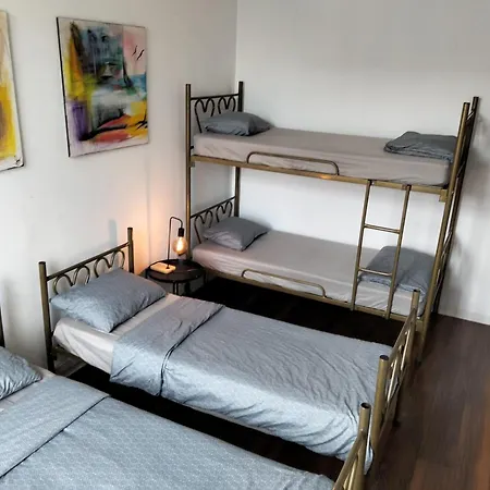 Hostal Antique *