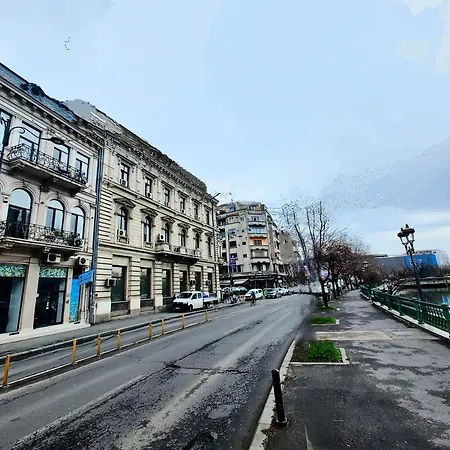 Ostello Antique Bucarest