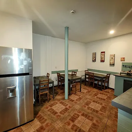 Hostal Antique *