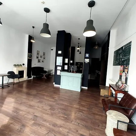 アンティーク ブカレスト