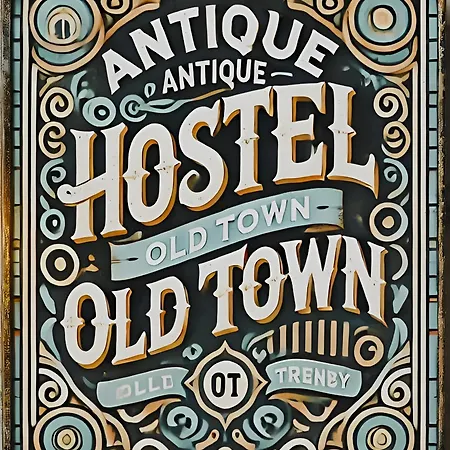 Antique Ostello Bucarest