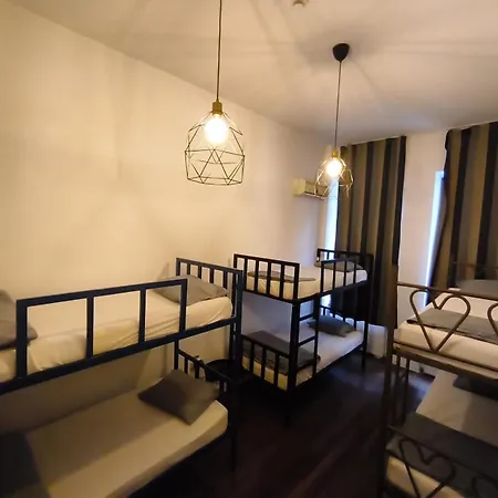 Hostal Antique