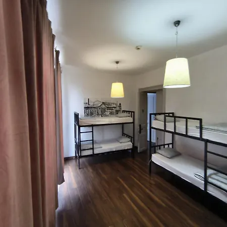 Hostal Antique