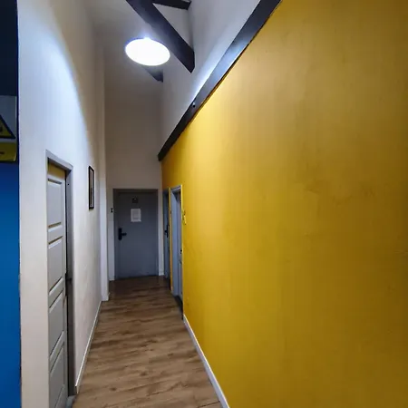 Hostal Antique