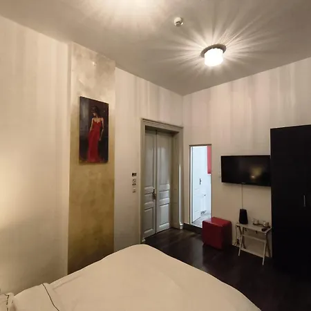 アンティーク ホステル