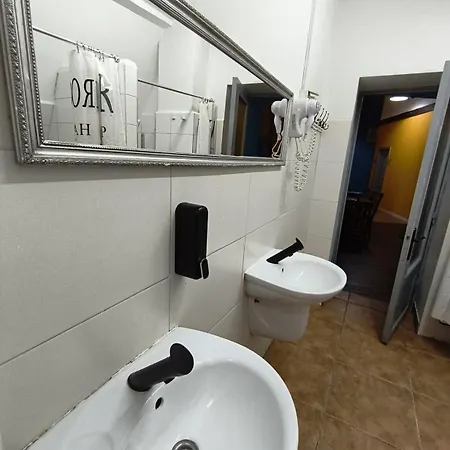 Antique Hostel
