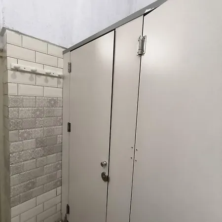 アンティーク ホステル