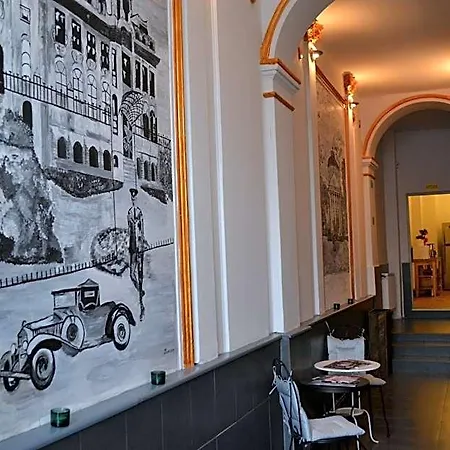 Antique * Bucharest