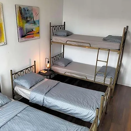 Hostel Antique