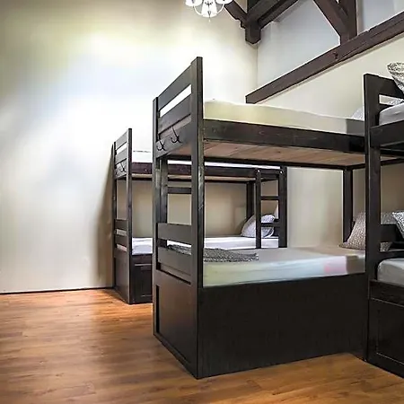 Antique Hostel
