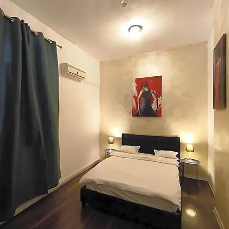 Antique Hostel *