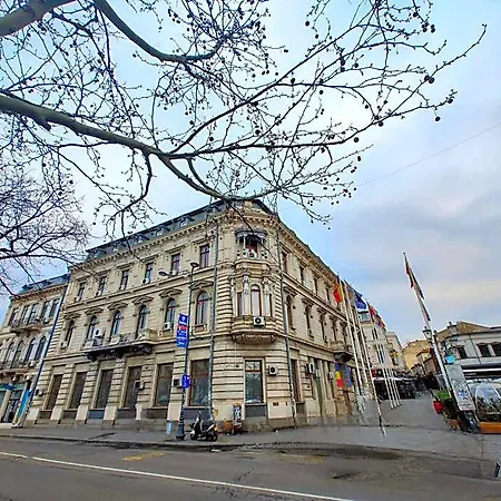 Antique * Bukareszt