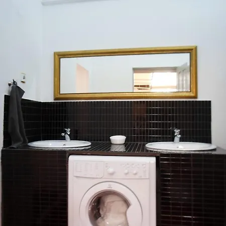 アンティーク ホステル