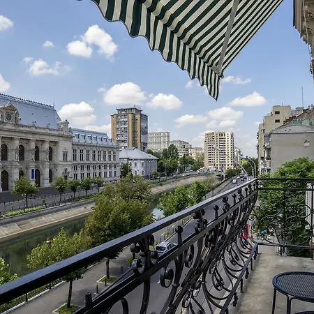 Antique Hostal Bucarest