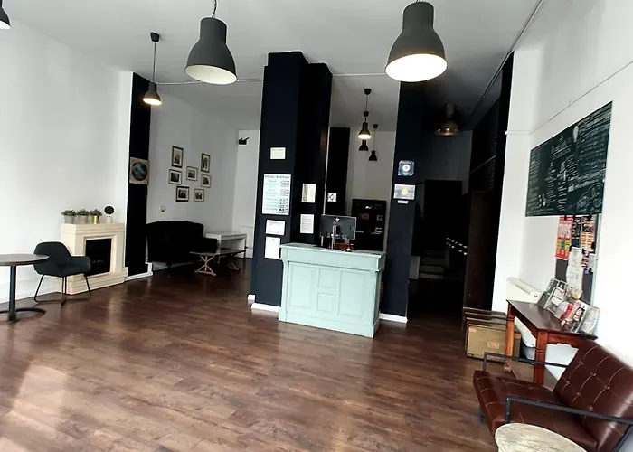 Antique Βουκουρέστι