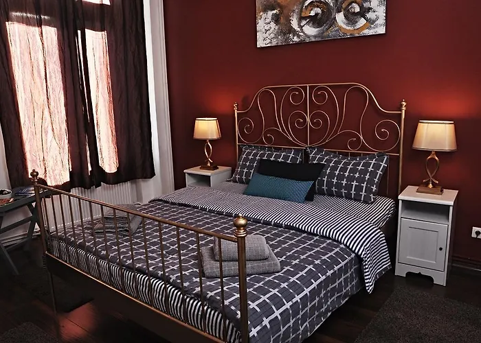 古色古香旅馆 *