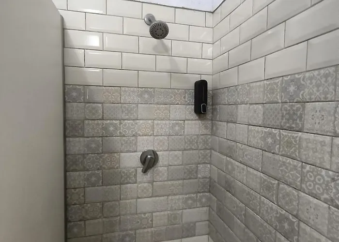 Antique Auberge de jeunesse *