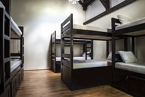 Hostel Antique Βουκουρέστι