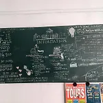 Hostal Antique *