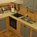 Hostal Antique