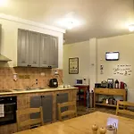 Hostal Antique Bucarest